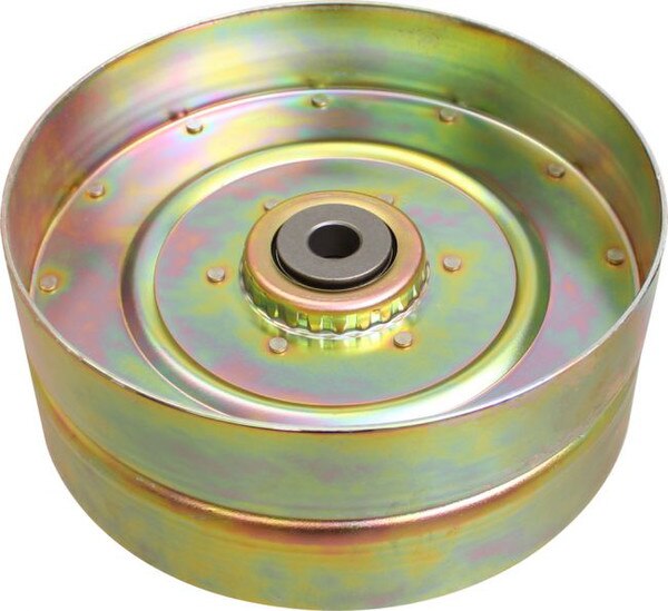 Idler Pulley, Suits Case IH 176579C